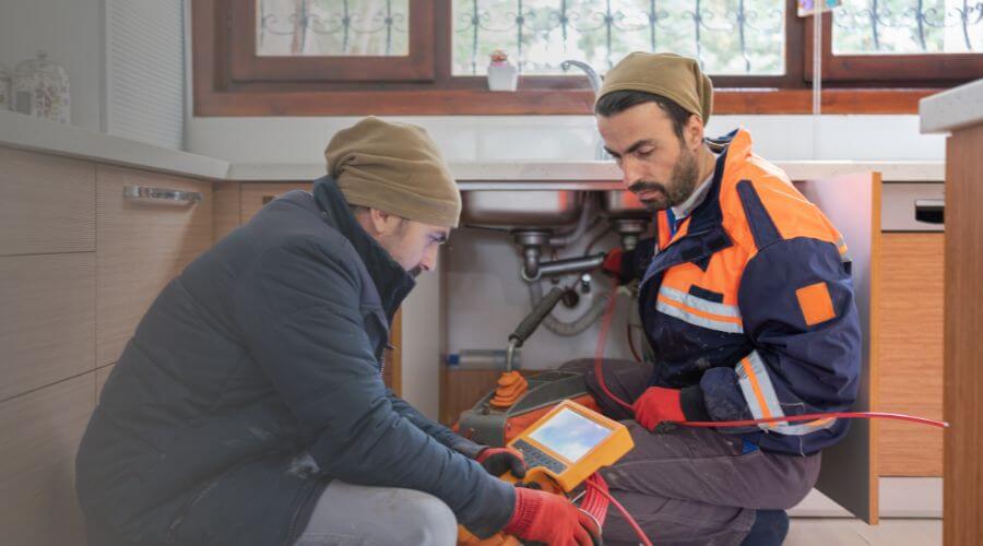 Local expert plumbing services in Elkins Park, PA